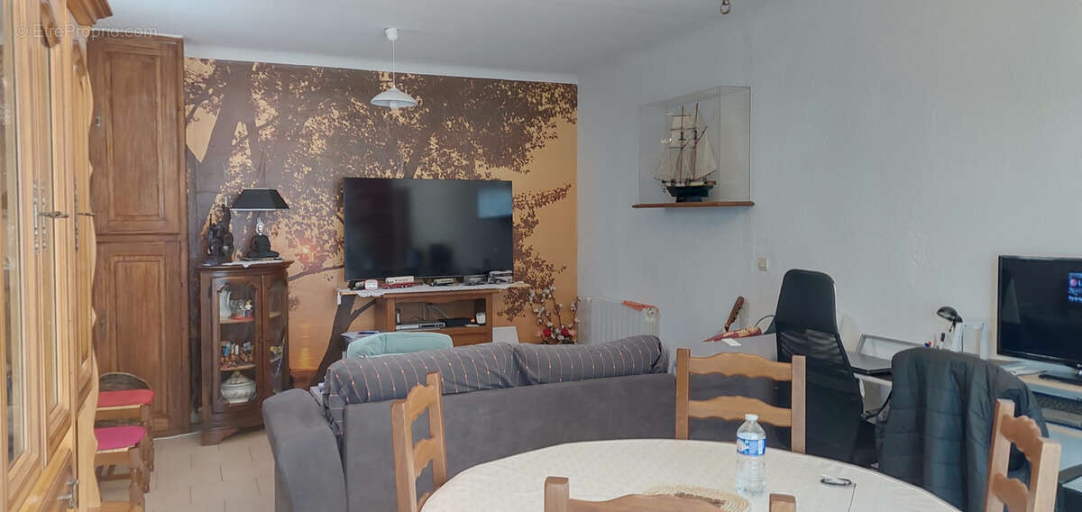 Maison à PONT-SAINT-ESPRIT