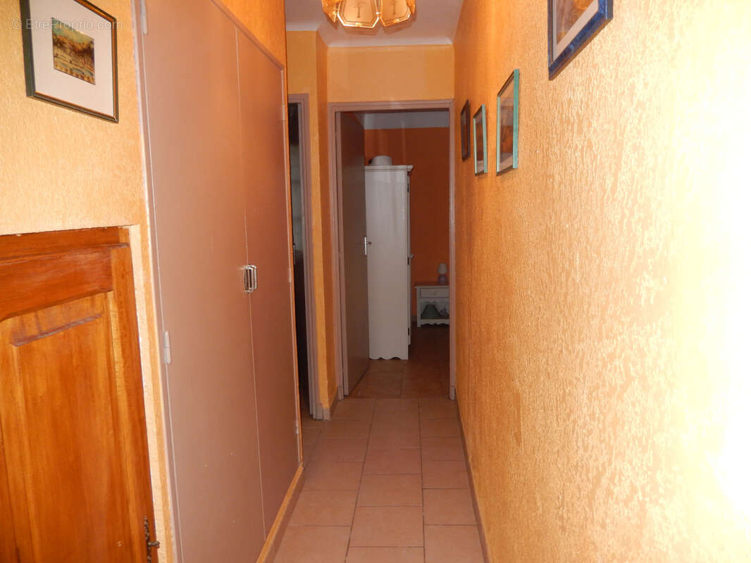 Maison à PONT-SAINT-ESPRIT