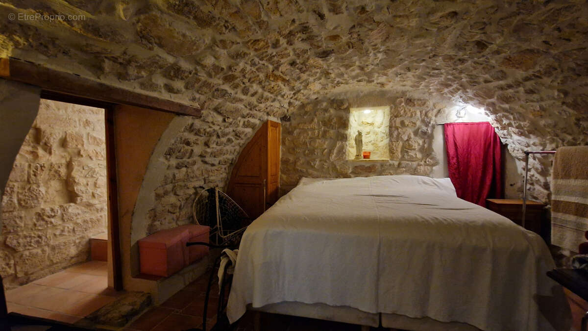 Maison à LA BOISSIERE