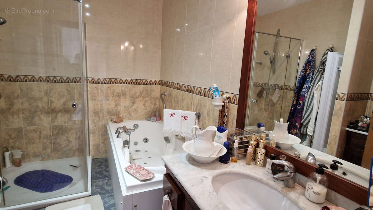 Maison à LA BOISSIERE