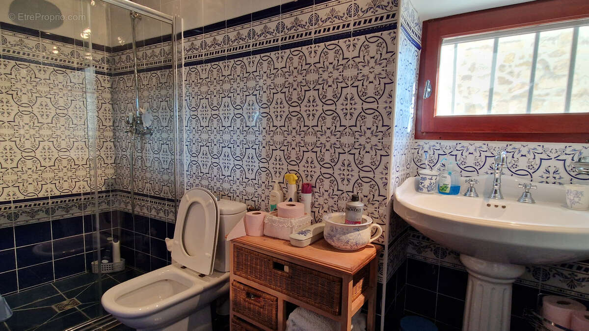 Maison à LA BOISSIERE