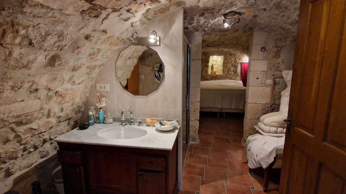 Maison à LA BOISSIERE