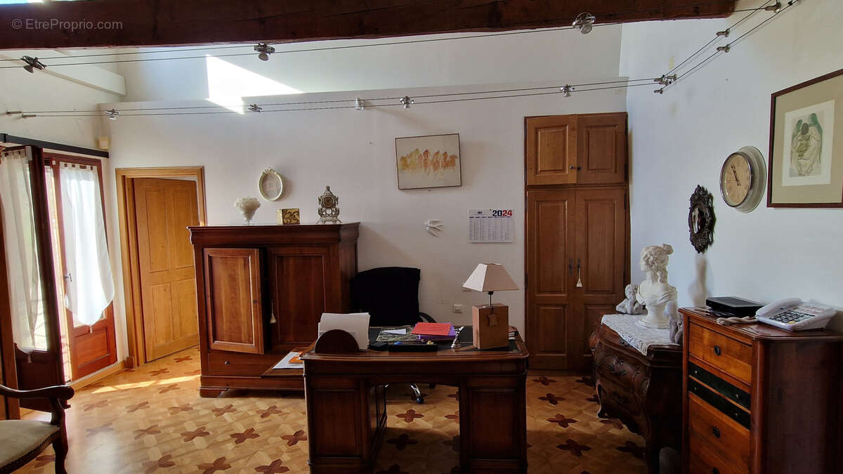 Maison à LA BOISSIERE