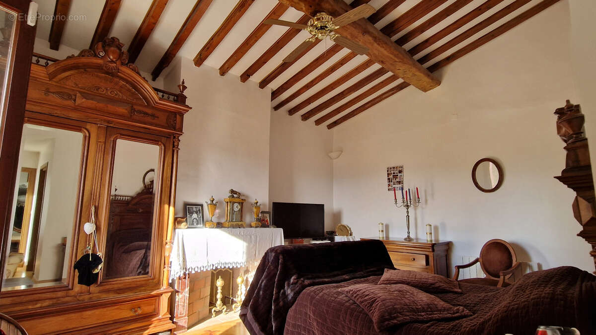 Maison à LA BOISSIERE