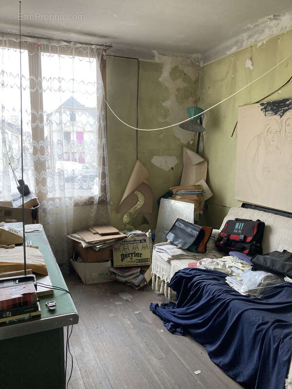 Maison à LE CROISIC