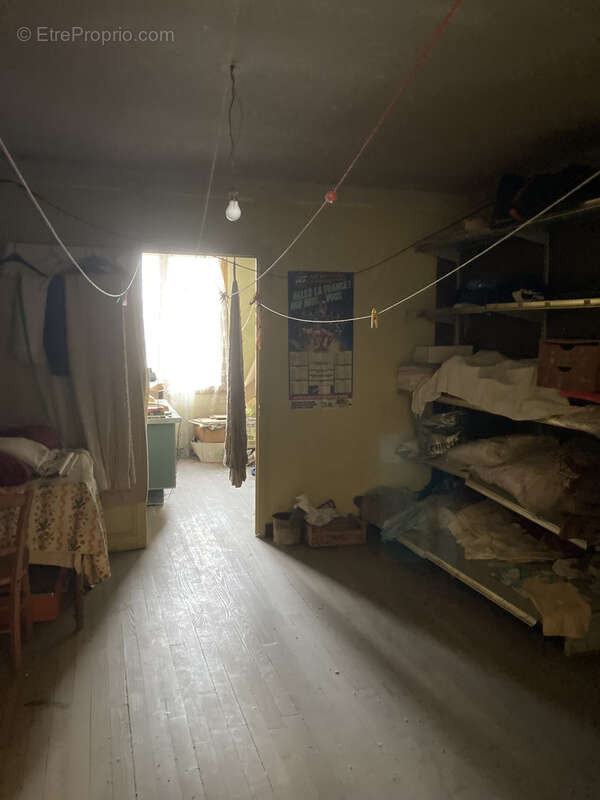 Maison à LE CROISIC