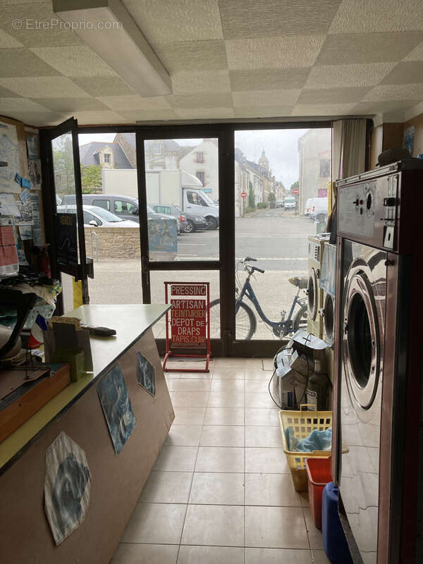 Maison à LE CROISIC