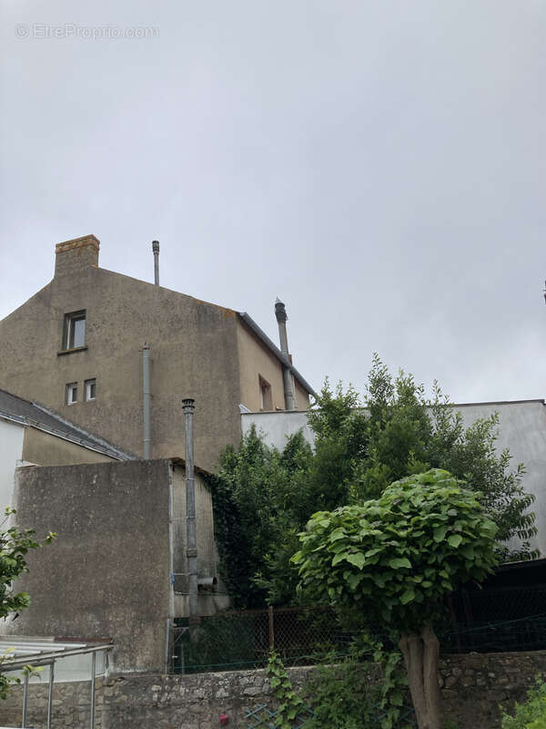 Maison à LE CROISIC