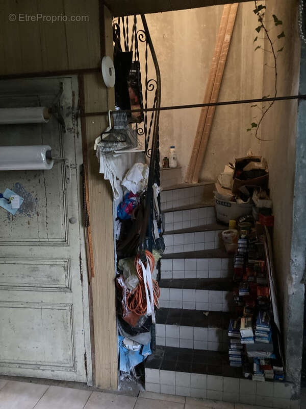 Maison à LE CROISIC