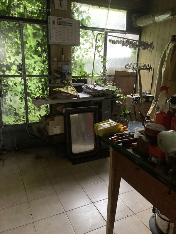 Maison à LE CROISIC