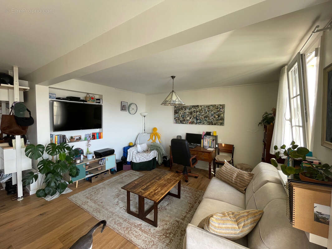Appartement à ARCACHON