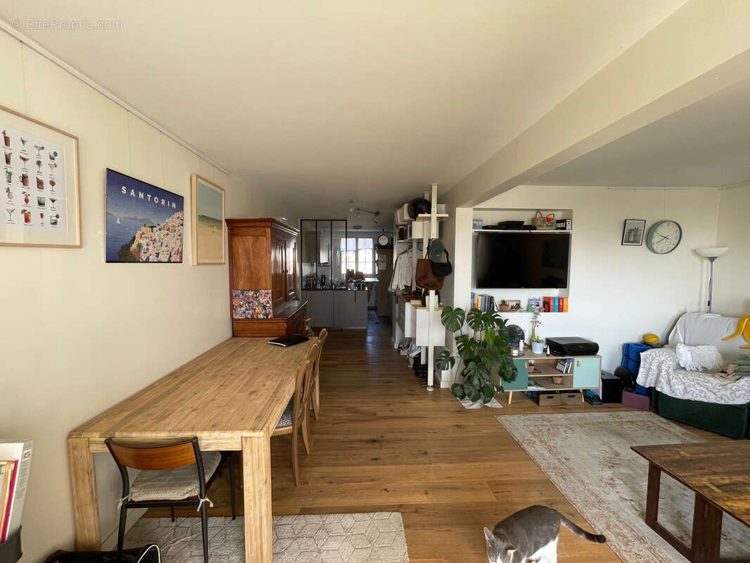 Appartement à ARCACHON