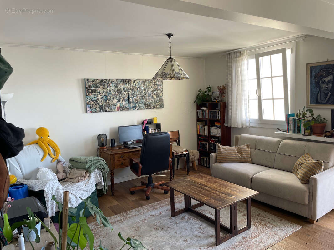 Appartement à ARCACHON