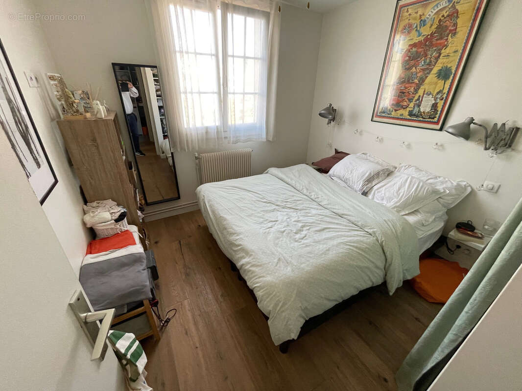 Appartement à ARCACHON