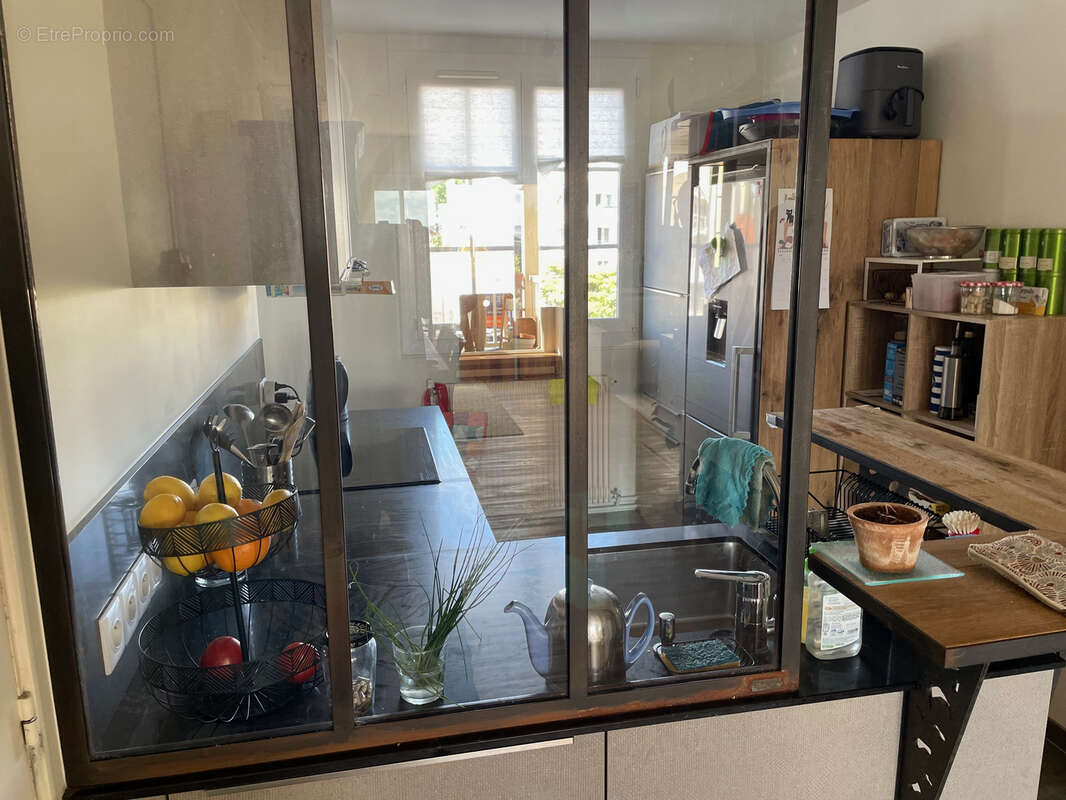 Appartement à ARCACHON