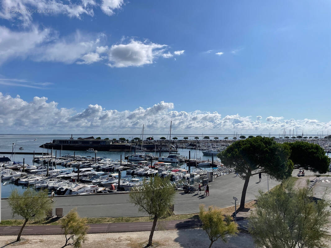 Appartement à ARCACHON