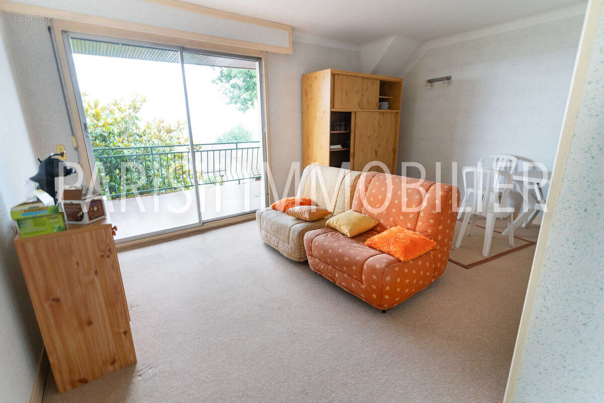 Maison à ARGENTEUIL