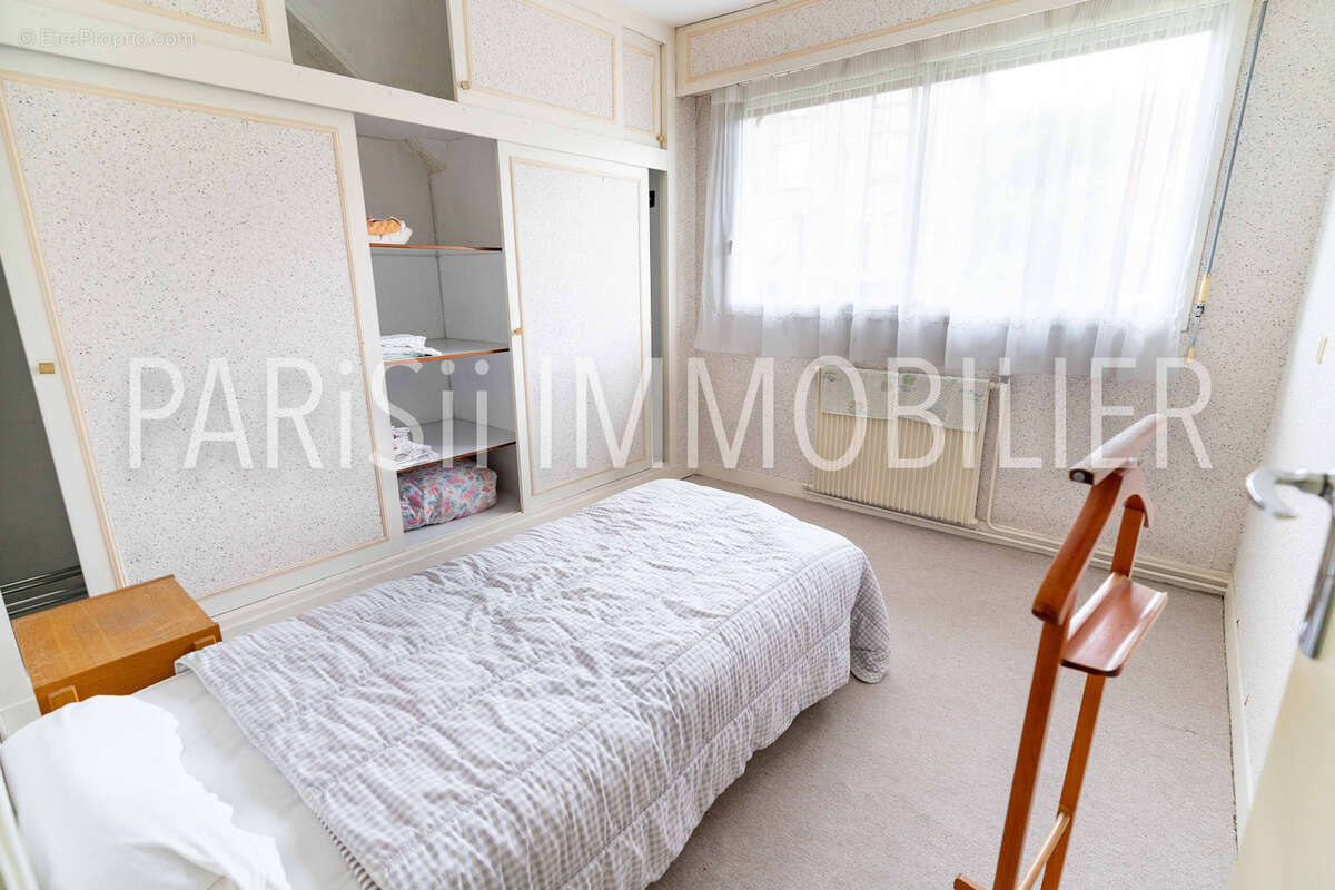 Maison à ARGENTEUIL