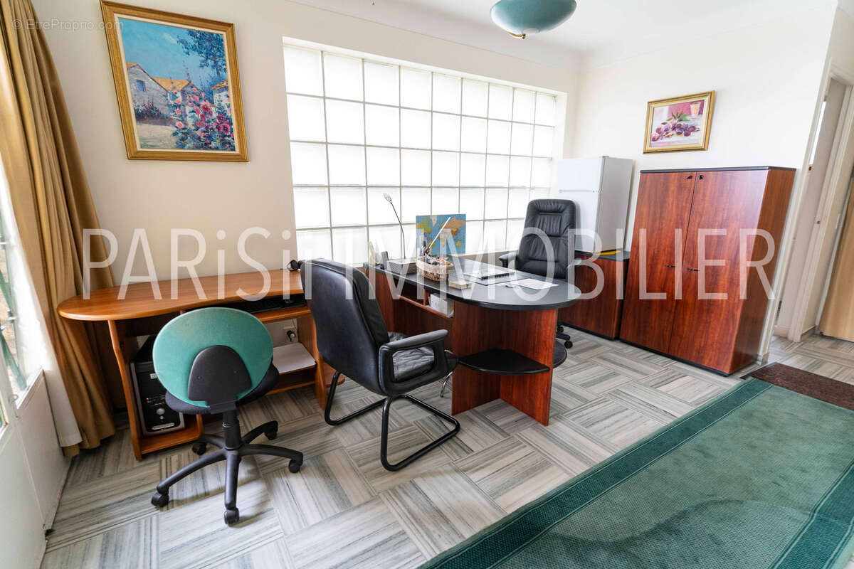 Maison à ARGENTEUIL