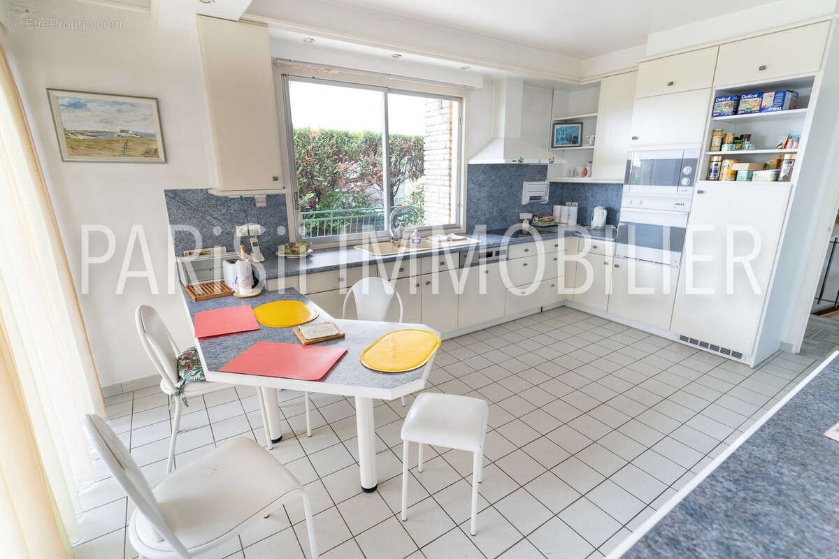 Maison à ARGENTEUIL