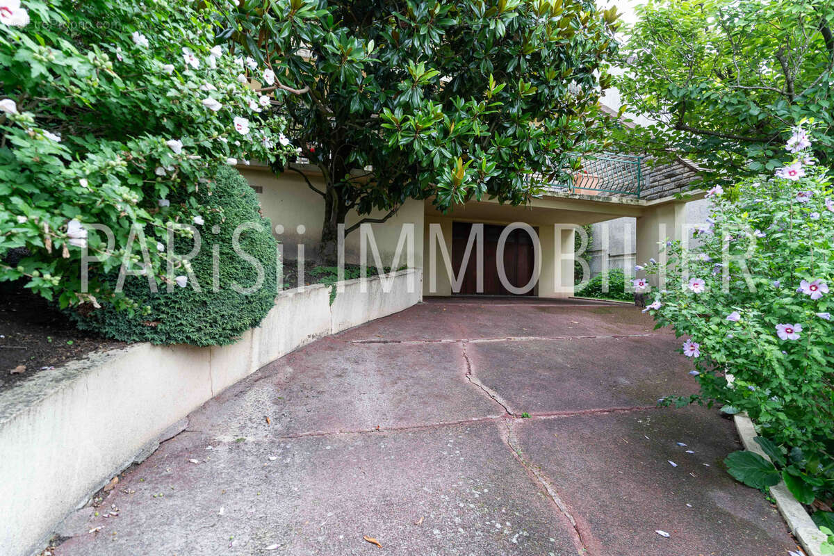 Maison à ARGENTEUIL