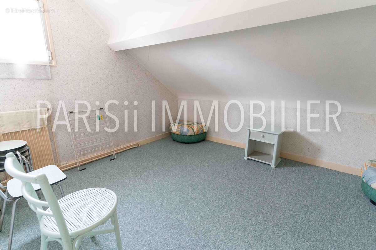 Maison à ARGENTEUIL