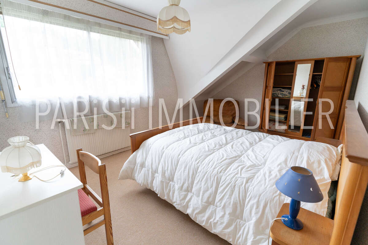 Maison à ARGENTEUIL