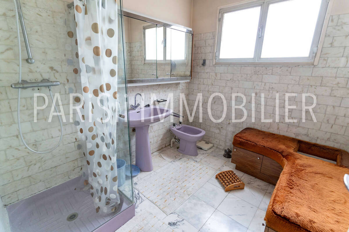 Maison à ARGENTEUIL