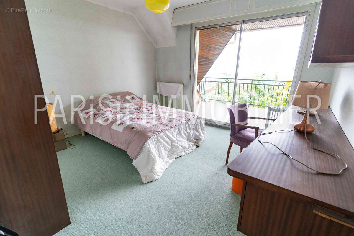 Maison à ARGENTEUIL