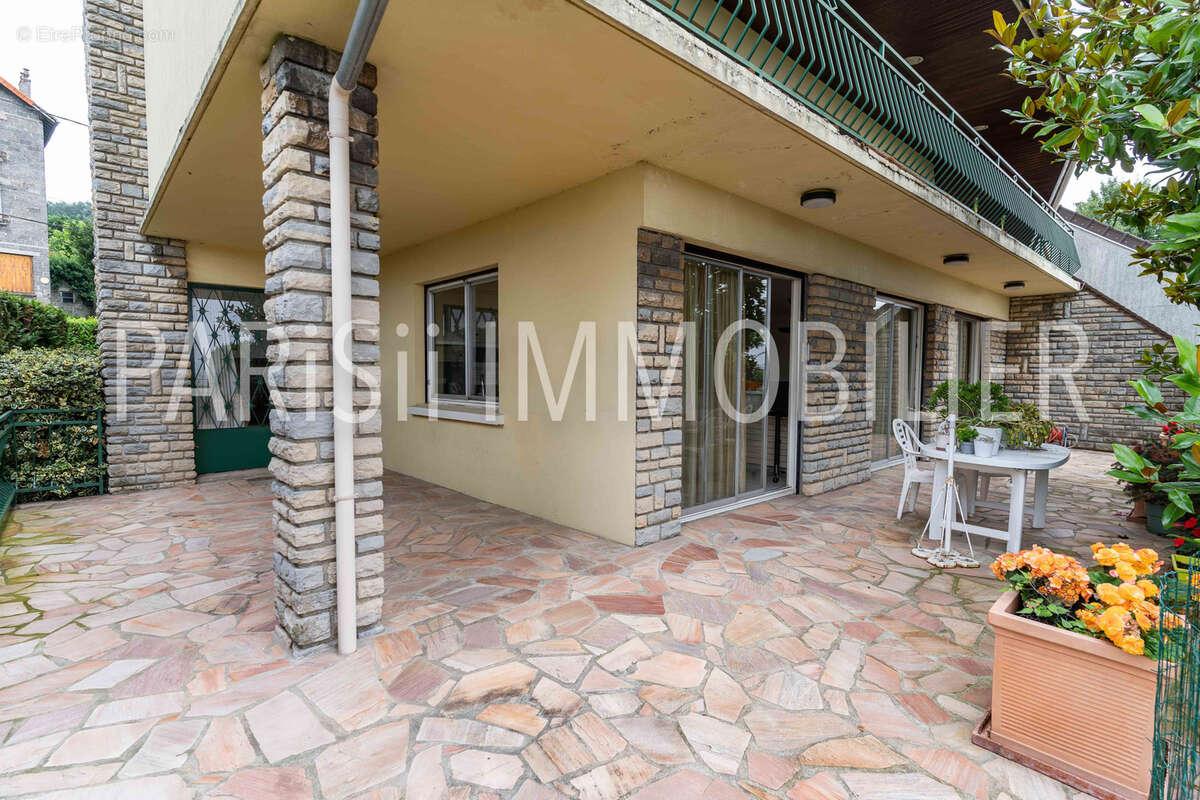 Maison à ARGENTEUIL