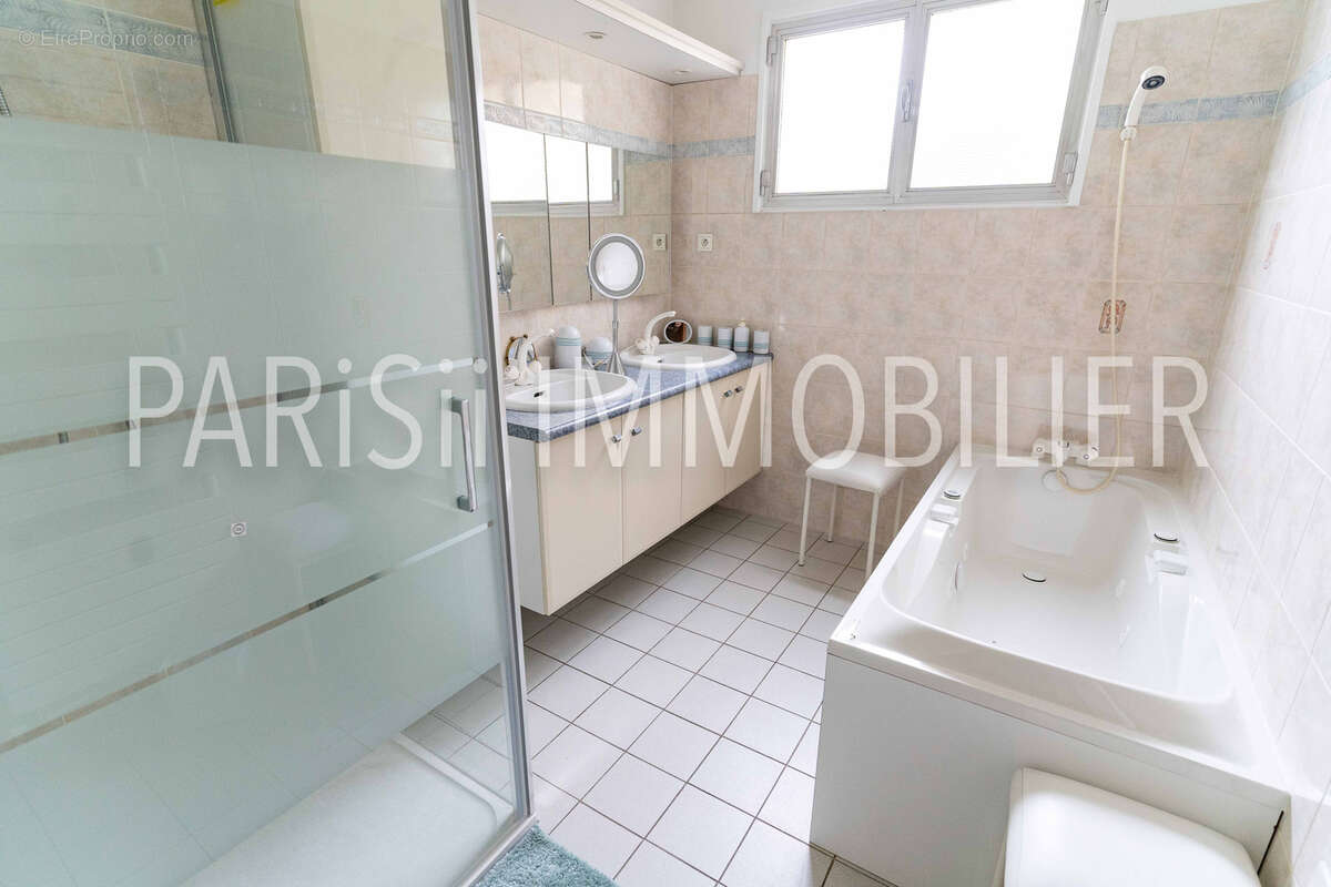 Maison à ARGENTEUIL