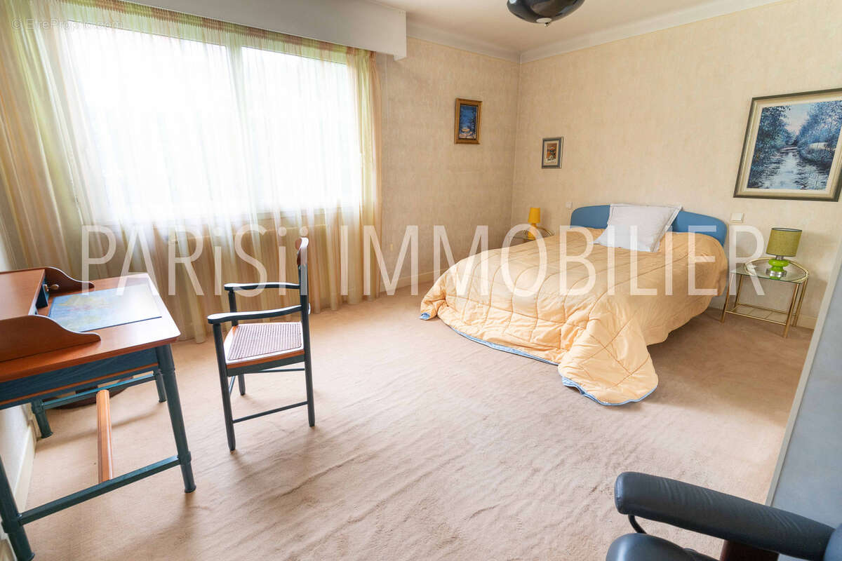 Maison à ARGENTEUIL