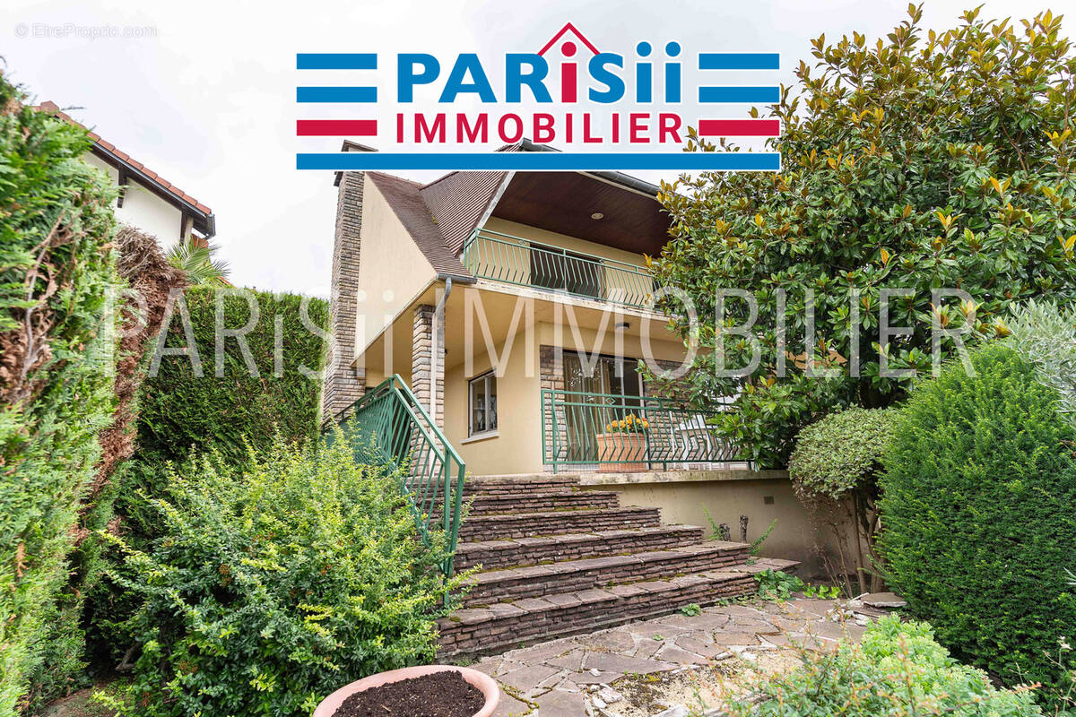 Maison à ARGENTEUIL