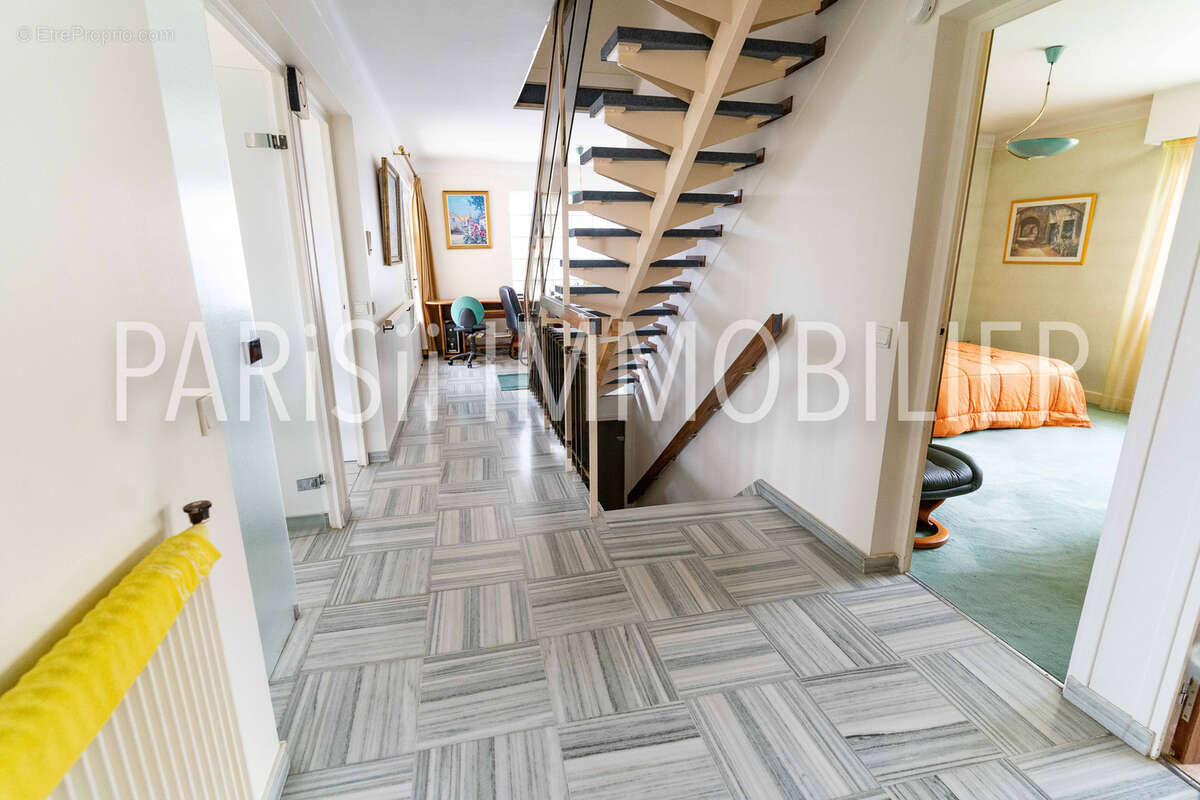 Maison à ARGENTEUIL