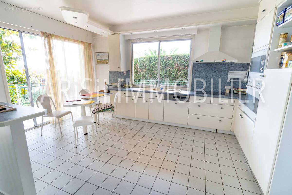 Maison à ARGENTEUIL