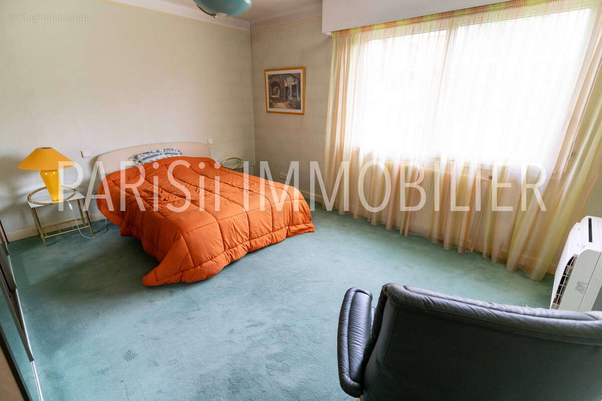 Maison à ARGENTEUIL