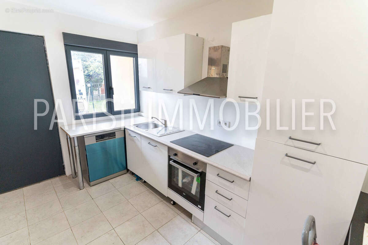 Maison à MONTIGNY-LES-CORMEILLES