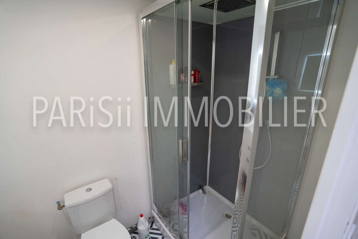 Maison à MONTIGNY-LES-CORMEILLES