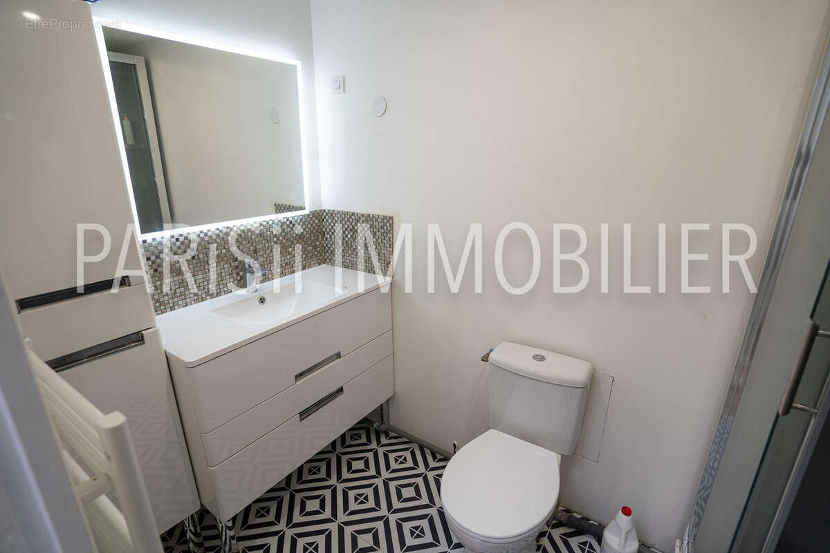 Maison à MONTIGNY-LES-CORMEILLES