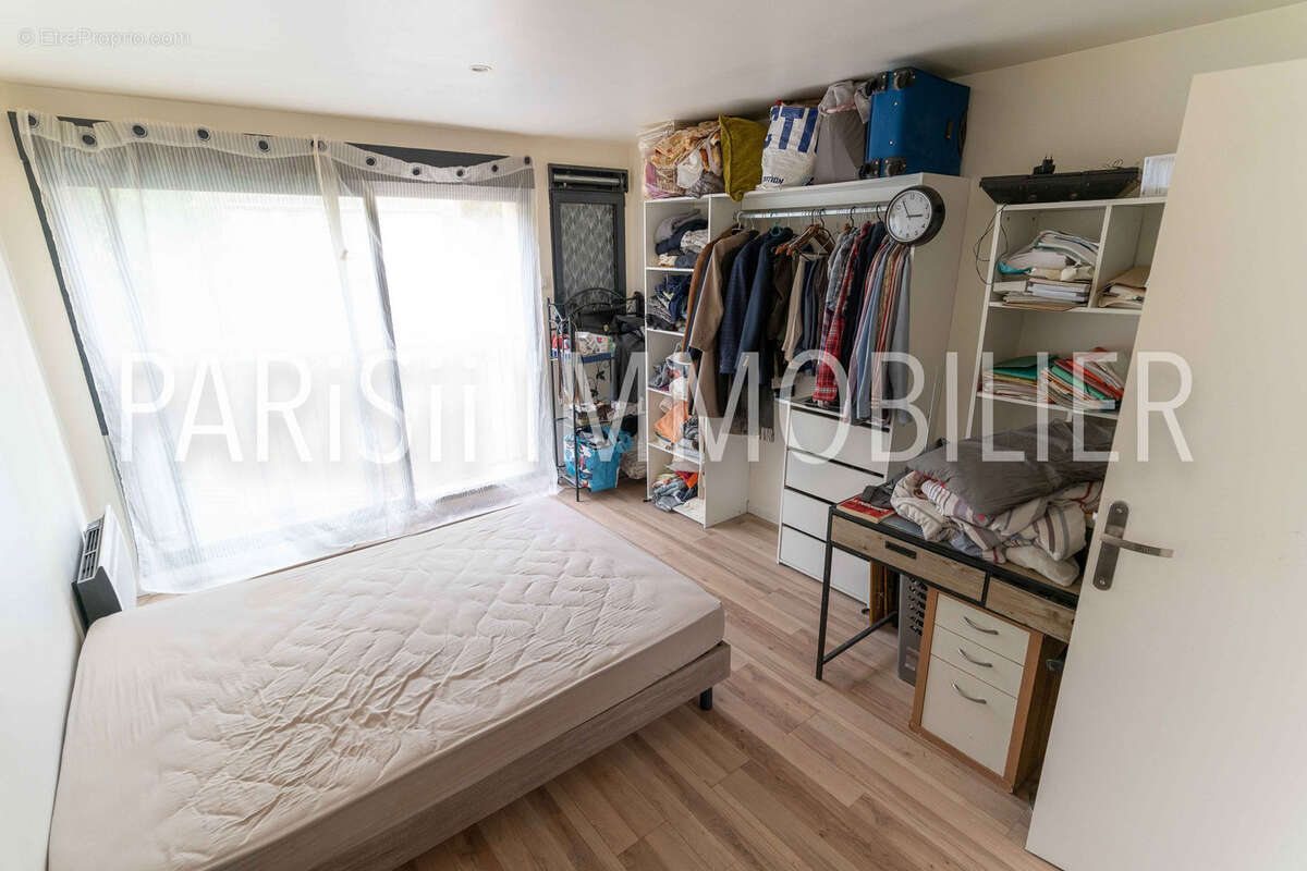 Maison à MONTIGNY-LES-CORMEILLES