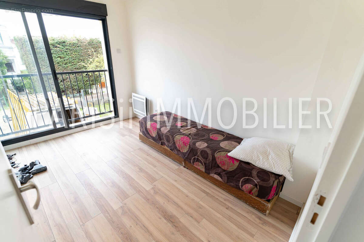 Maison à MONTIGNY-LES-CORMEILLES