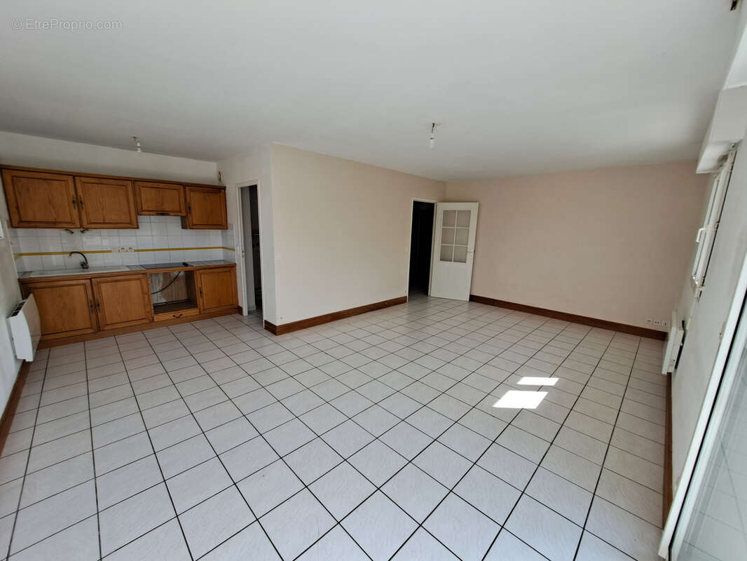 Appartement à ROYAN