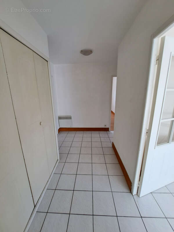 Appartement à ROYAN