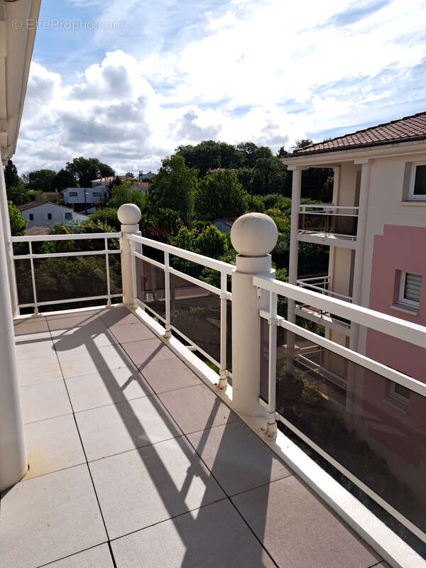 Appartement à ROYAN