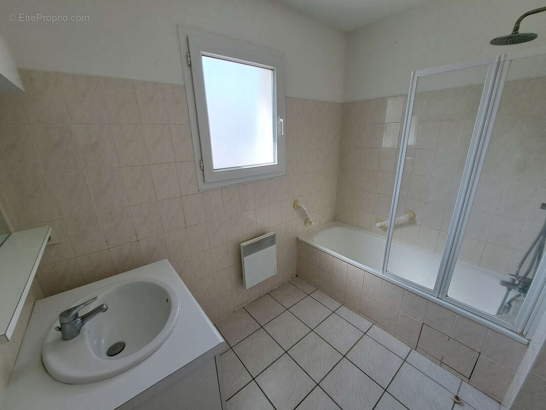 Appartement à ROYAN