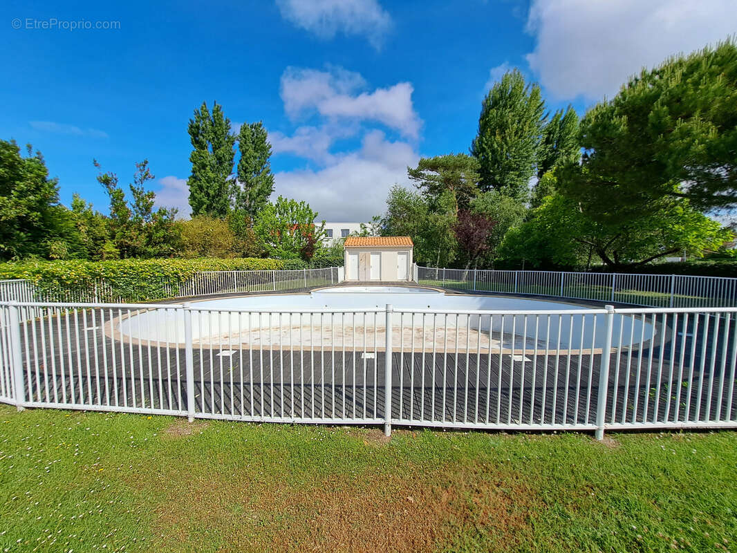 Appartement à ROYAN