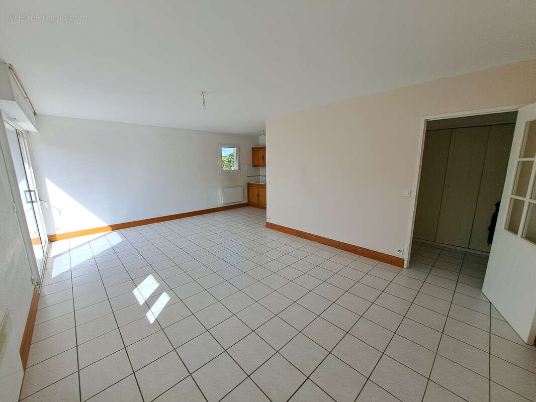 Appartement à ROYAN