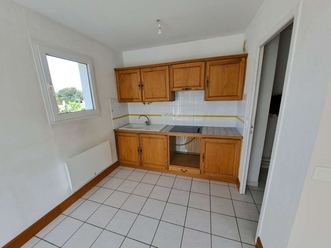 Appartement à ROYAN