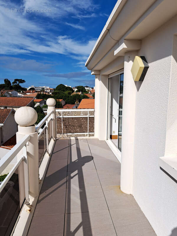 Appartement à ROYAN