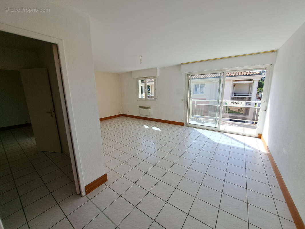 Appartement à ROYAN